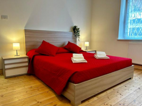 Luxury Allo Apartment in center of Udine Udine